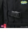 TOWNSEND BACKPACK CORDURA RIPSTOP POLYESTER / SPONGE BOB