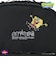 TOWNSEND BACKPACK CORDURA RIPSTOP POLYESTER / SPONGE BOB