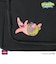 TOWNSEND BACKPACK CORDURA RIPSTOP POLYESTER / SPONGE BOB