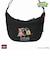 DUET ACTION BAG CORDURA RIPSTOP POLYESTER / SPONGE BOB