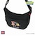 DUET ACTION BAG CORDURA RIPSTOP POLYESTER / SPONGE BOB