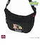DUET ACTION BAG CORDURA RIPSTOP POLYESTER / SPONGE BOB