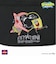 DUET ACTION BAG CORDURA RIPSTOP POLYESTER / SPONGE BOB