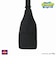 BED-STUY SHOULDER BAG CORDURA RIPSTOP POLYESTER / SPONGE BOB