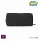 BED-STUY SHOULDER BAG CORDURA RIPSTOP POLYESTER / SPONGE BOB