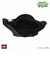 BED-STUY SHOULDER BAG CORDURA RIPSTOP POLYESTER / SPONGE BOB