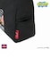 BED-STUY SHOULDER BAG CORDURA RIPSTOP POLYESTER / SPONGE BOB