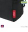 BED-STUY SHOULDER BAG CORDURA RIPSTOP POLYESTER / SPONGE BOB