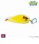 BED-STUY SHOULDER BAG CORDURA RIPSTOP POLYESTER / SPONGE BOB