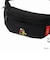 ALLEYCAT WAIST BAG / MICKEY / 26