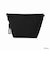 NYLON MESSENGER BAG BACK POCKET W/ DIVIDER MAGNET / MICKEY / 26