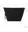 NYLON MESSENGER BAG BACK POCKET W/ DIVIDER MAGNET / MICKEY / 26