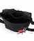 NYLON MESSENGER BAG BACK POCKET W/ DIVIDER MAGNET / MICKEY / 26