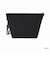 NYLON MESSENGER BAG BACK POCKET W/ DIVIDER MAGNET / MICKEY / 26
