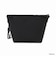 NYLON MESSENGER BAG BACK POCKET W/ DIVIDER MAGNET / MICKEY / 26