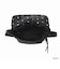 NYLON MESSENGER BAG BACK POCKET W/ DIVIDER MAGNET / MICKEY / 26