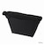 NYLON MESSENGER BAG BACK POCKET W/ DIVIDER MAGNET / MICKEY / 26