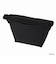 NYLON MESSENGER BAG BACK POCKET W/ DIVIDER MAGNET / MICKEY / 26