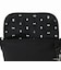 NYLON MESSENGER BAG BACK POCKET W/ DIVIDER MAGNET / MICKEY / 26
