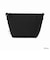 NYLON MESSENGER BAG BACK POCKET W/ DIVIDER MAGNET / MICKEY / 26