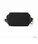 NYLON MESSENGER BAG BACK POCKET W/ DIVIDER MAGNET / MICKEY / 26