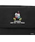 NYLON MESSENGER BAG BACK POCKET W/ DIVIDER MAGNET / MICKEY / 26