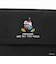 NYLON MESSENGER BAG BACK POCKET W/ DIVIDER MAGNET / MICKEY / 26