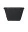 NYLON MESSENGER BAG BP W/DIV MGNT NYLON TUSSAH QUILL