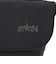NYLON MESSENGER BAG BP W/DIV MGNT NYLON TUSSAH QUILL