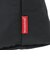NYLON MESSENGER BAG BP W/DIV MGNT NYLON TUSSAH QUILL