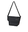 NYLON MESSENGER BAG BP W/DIV MGNT NYLON TUSSAH QUILL