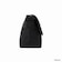 NYLON MESSENGER BAG JR BACK POCKET W/ DIVIDER MAGNET / MICKEY / 26