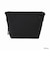 NYLON MESSENGER BAG JR BACK POCKET W/ DIVIDER MAGNET / MICKEY / 26