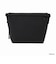 NYLON MESSENGER BAG JR BACK POCKET W/ DIVIDER MAGNET / MICKEY / 26