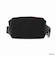 NYLON MESSENGER BAG JR BACK POCKET W/ DIVIDER MAGNET / MICKEY / 26
