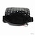 NYLON MESSENGER BAG JR BACK POCKET W/ DIVIDER MAGNET / MICKEY / 26