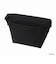 NYLON MESSENGER BAG JR BACK POCKET W/ DIVIDER MAGNET / MICKEY / 26