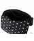 NYLON MESSENGER BAG JR BACK POCKET W/ DIVIDER MAGNET / MICKEY / 26
