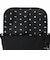 NYLON MESSENGER BAG JR BACK POCKET W/ DIVIDER MAGNET / MICKEY / 26
