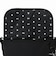 NYLON MESSENGER BAG JR BACK POCKET W/ DIVIDER MAGNET / MICKEY / 26