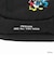 LITTLE ITALY CROSSBODY BAG / MICKEY / 26