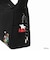 BED-STUY SHOULDER BAG / MICKEY / 26