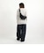 BROOKLYN BRIDGE WAIST BAG NYLON TUSSAH RIPSTOP NYLON / GERRY