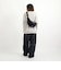 BROOKLYN BRIDGE WAIST BAG NYLON TUSSAH RIPSTOP NYLON / GERRY
