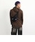 BROOKLYN BRIDGE WAIST BAG NYLON TUSSAH RIPSTOP NYLON / GERRY