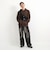 BROOKLYN BRIDGE WAIST BAG NYLON TUSSAH RIPSTOP NYLON / GERRY