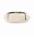 BROOKLYN BRIDGE WAIST BAG NYLON TUSSAH RIPSTOP NYLON / GERRY