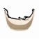 BROOKLYN BRIDGE WAIST BAG NYLON TUSSAH RIPSTOP NYLON / GERRY