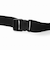 BROOKLYN BRIDGE WAIST BAG NYLON TUSSAH RIPSTOP NYLON / GERRY