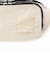 BROOKLYN BRIDGE WAIST BAG NYLON TUSSAH RIPSTOP NYLON / GERRY